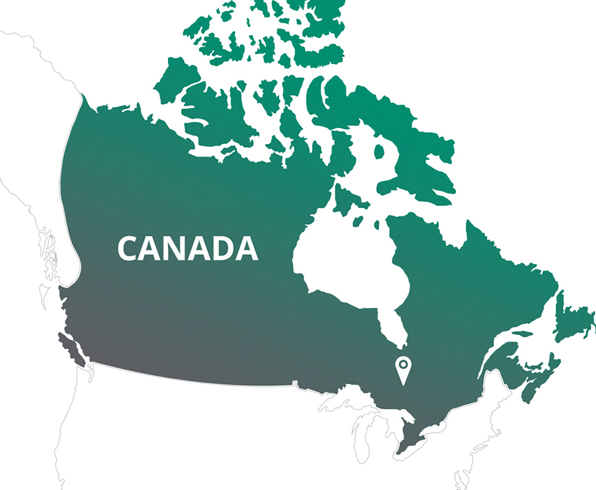 Sudbury Basin Sudbury Basin