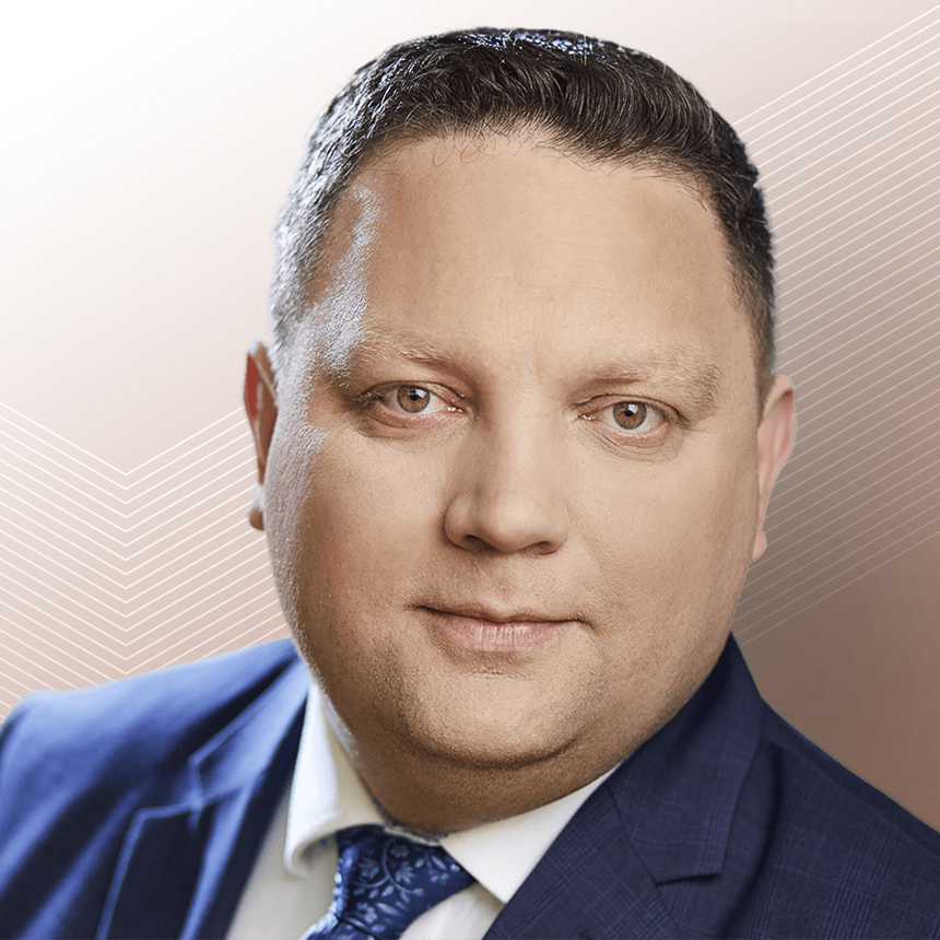 Marcin Chludziński Marcin Chludziński